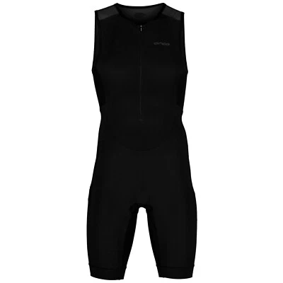 Traje de triatlón Orca Athlex sin mangas para hombre - 2025 Foto 1 de 3