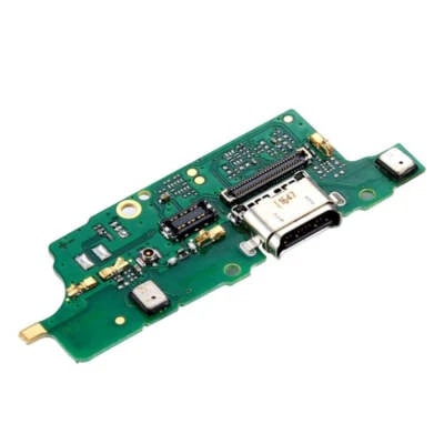 Charging Port Board Replacement for Letv Pro 3 / X720 - Photo 1/4