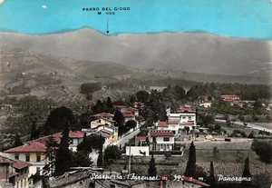 A8978) SCARPERIA PANORAMA FIRENZE VIAGGIATA - Bild 1 von 2