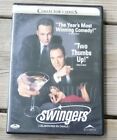 *DVD Movie Swingers / Singles on the Run - Two Thumbs Up!