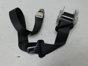 Chrysler 300C SRT-8 2010 Seatbelt Seat Belt Rear LHS J117 - Picture 1 of 1