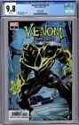Venom: First Host #3 (2018) 1St Appearance Of The Sleeper. 2Nd Printing. Cgc 9.8