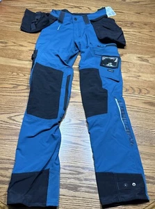 Mascot Advanced wasserabweisend Stretch Holster Tasche Arbeit Jagd neu Hose - Bild 1 von 11