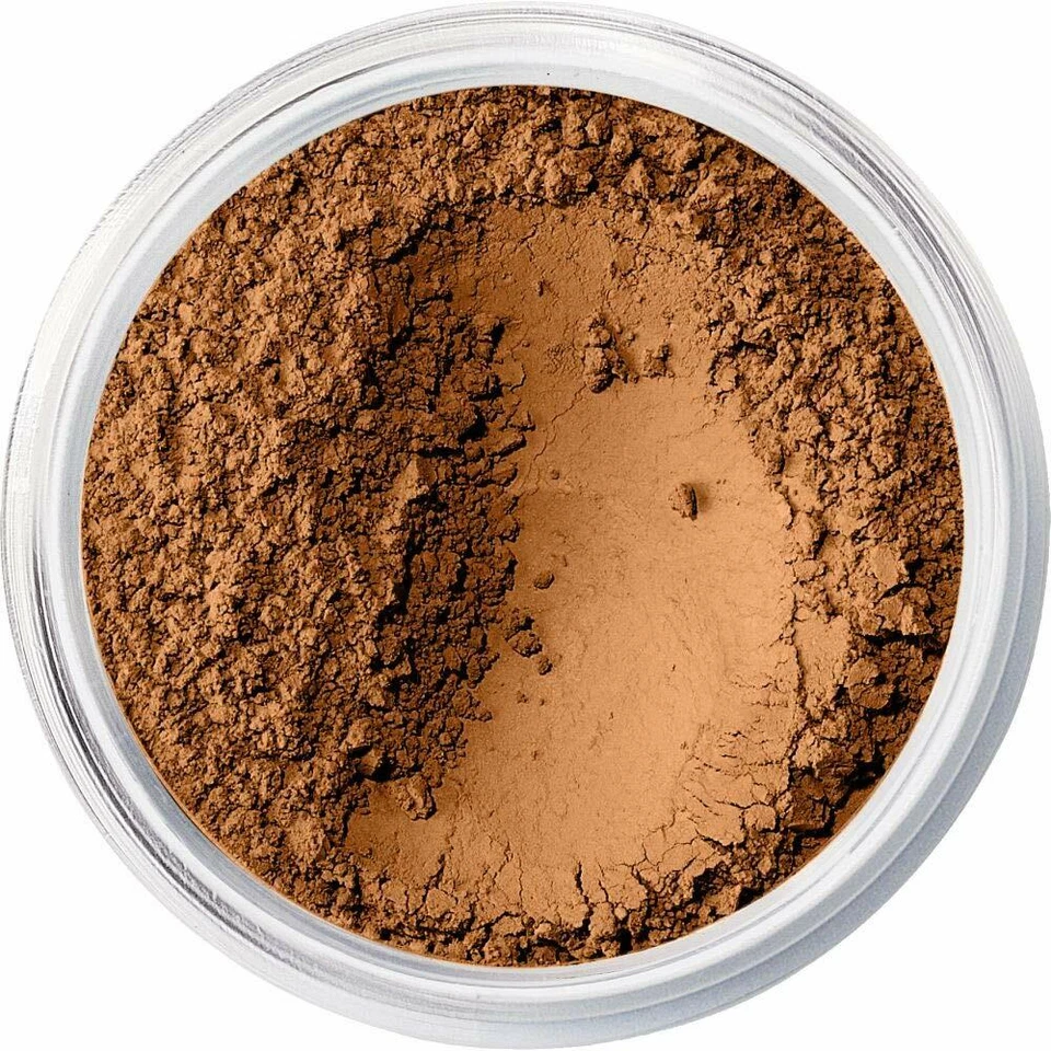 bareMinerals Original Foundation 24 NEUTRAL DARK 0.28oz/8g Broad Spectrum SPF15  - Image 1 of 3