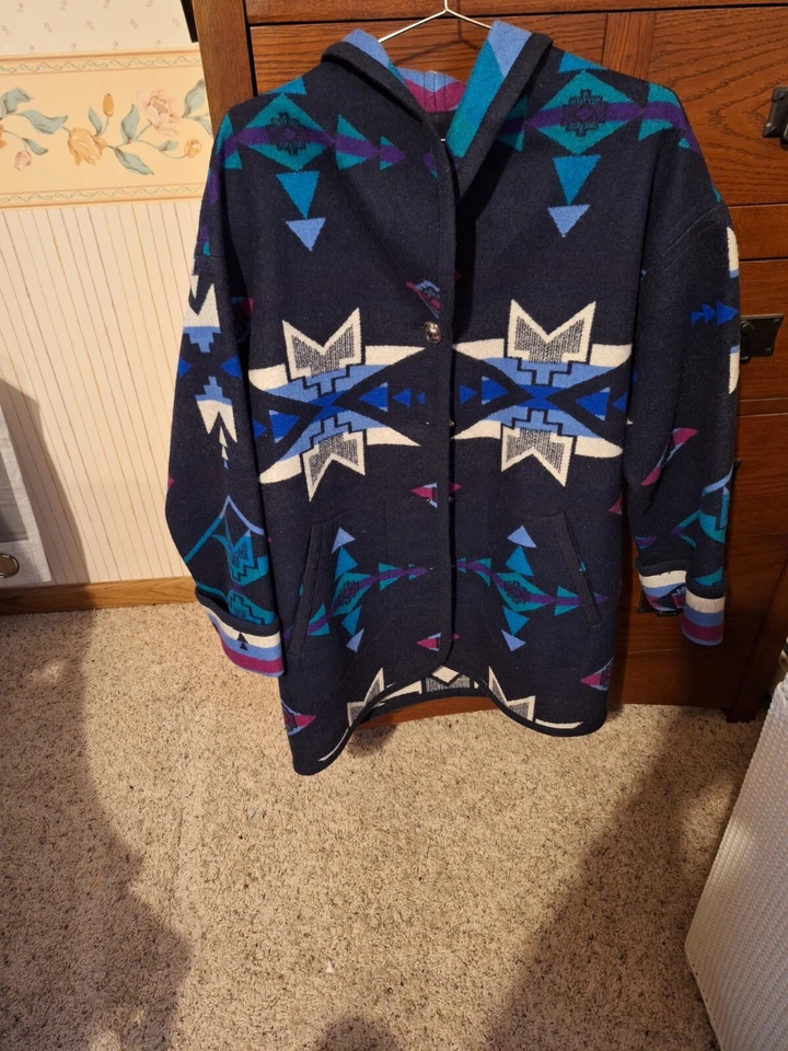 NWOT Pendleton Knockabouts jacket size medium - Image 1 of 4