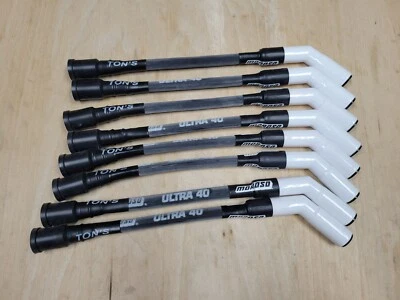 High Performance MSD Moroso Spark Plug Wire Set 8.5mm Ford 7.3L GODZILLA 2020+ - Image 1 of 4