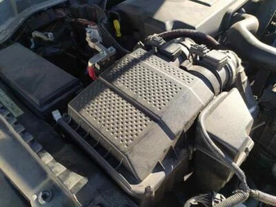 PHB500182 Bracket Air Filter 4855765 for LAND ROVER RANGE SPORT V8 TD 2005 - Image 1 of 3