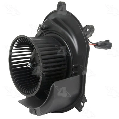 Motor soplador de climatización para Cadillac DeVille 2000-2005 4 estaciones 2001 2002 2003 2004 Foto 1 de 4