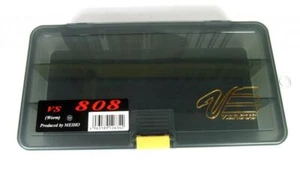Meiho VS-808 (214 x 118 x 45 mm) Black (6342) - Bild 1 von 4