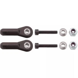 Dubro 899 Heavy Duty Ball Links 4-40 2 - Picture 1 of 1