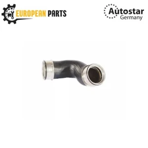Autostar Germany Charger Intake Hose 2115284982 for Mercedes E-Class W211 - Picture 1 of 1