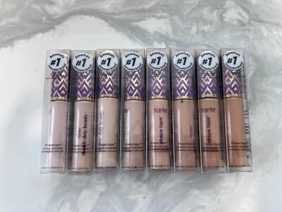 Tarte Double Duty Beauty Shape Tape Concealer SAME-DAY SHIPPNG *AUTHENTIC* - Image 1 of 4