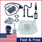 Carburetor &Air filter Kit for Stihl MS361 MS361C Chainsaw 1135 120 0601 Carb