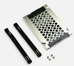 7mm For Lenovo X220 X220i X230 X230i T430 T430i T430s T530 W530 HDD caddy rail - Afbeelding 1 van 4