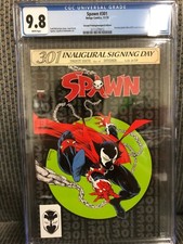 SPIDER-MAN UNLIMITED #1 MARVEL COMICS 9.8