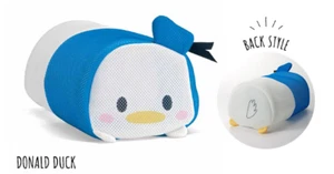 DISNEY Tsum Tsum Laundry Bag Donald Travel Clothing Storage ☆ Donald ☆ - Picture 1 of 5
