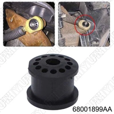 Buje de palanca de cambio de caja de transferencia reemplazo 68001899AA para Jeep Liberty 02-07 Foto 1 de 4