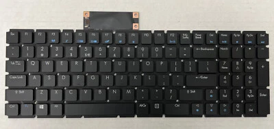 NK.I151A.030 ACER Predator Triton 700 MS5P_A71BRL English US Keyboard NEW - Image 1 of 4