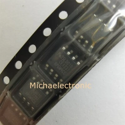 4 piezas PM25LD010C-SCE PM25LD010C genuino NUEVO PMC SOP-8 Foto 1 de 4