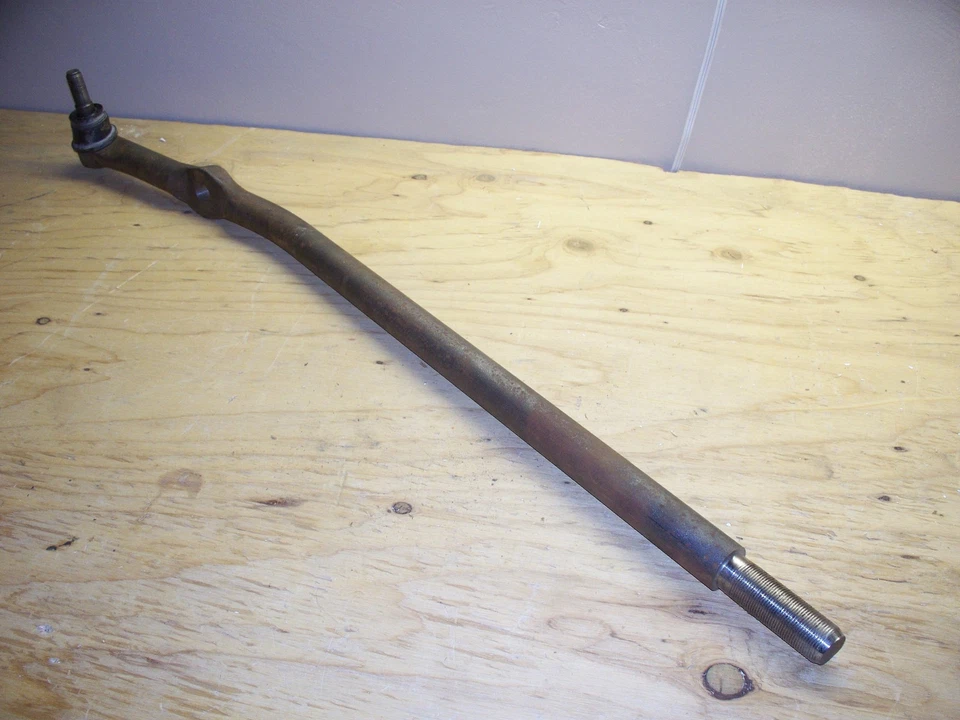 Ford Super Duty 05-07 F250 F350 Inner Right Front Steering Drag Link - Image 1 of 1