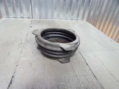 04-09 HONDA VTX1300C BRAZO OSCILANTE JUNTA U EJE DE SALIDA GOMA BOTA CUBIERTA 52104-MCH- Foto 1 de 2