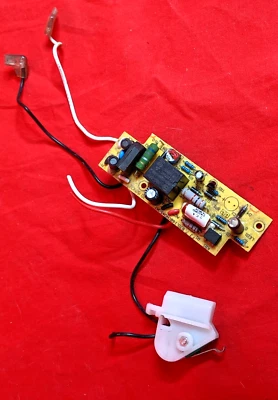 SHARK NV450 26 CEPILLOROLL PCB PLACA DE CIRCUITO PLACA BASE ORIGINAL OEM Foto 1 de 3