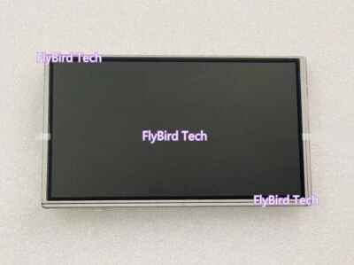 Original LCD Display Screen Panel for Grove 80T crane 90 days warranty - Image 1 of 3