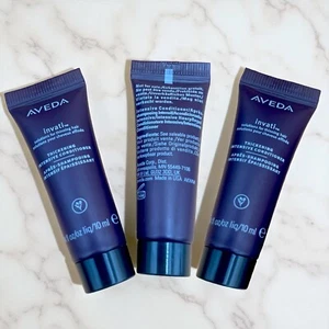 Aveda invati™ Thickening Intensive Conditioner – 3 × 0.34 oz / 10 mL Travel Tube - Picture 1 of 1