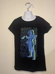 Marvel Girls T-Shirt Size L - Picture 1 of 7