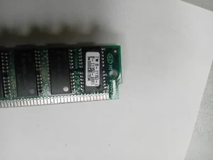16 MB 72 pin EDO RAM SIMMs - SIEMENS - Picture 1 of 4