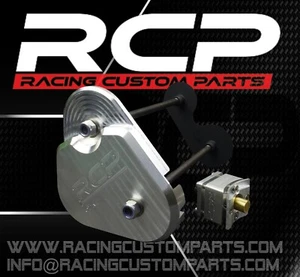 02M/02Q Gearbox Reinforcement Brace (set) - Imagen 1 de 8
