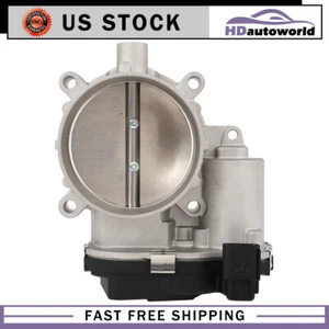 Fuel Injection Throttle Body Fits 13-21 Dodge Challenger Charger Chrysler 300 - Picture 1 of 12