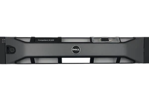 NEW GENUINE Front Bezel For DELL Compellent SC200 K942K 9G9WH - Zdjęcie 1 z 5