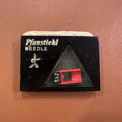 Extremely Rare 78 RPM ADC R-78 Stylus ADC: XLM, VLM, Q SERIES, K SERIES - Image 1 of 2