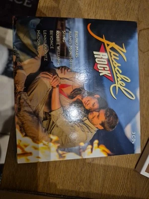 KuschelRock Vol.26  2012 - Bild 1 von 2