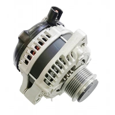 Alternador Honda Ridgeline 2012 13 2014 | 3,5 litros V6 6SD para 31100-RV0-30 - Imagem 1 de 4