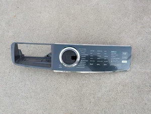 Electrolux Frontlader Waschmaschine ELFW7637AW1 Bedienfeld Overlay 5304529888 - Video - Bild 1 von 8