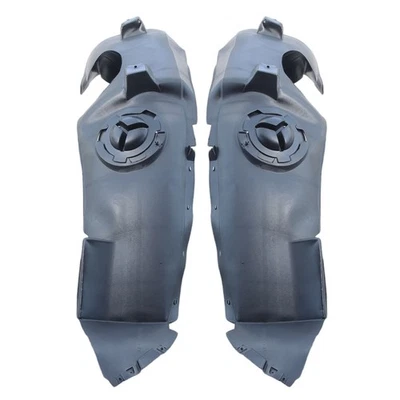 Fender Liner For 2010-2013 Chevrolet Equinox Pair Front Driver Passenger Side - Image 1 of 4