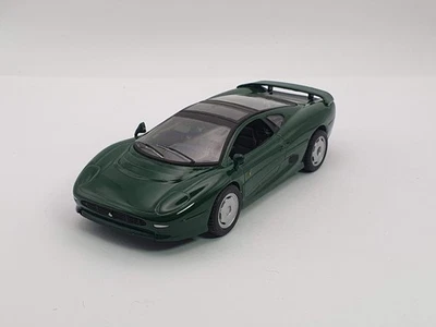 Jaguar XK220 1993 Del Prado 1/43 - Immagine 1 di 4