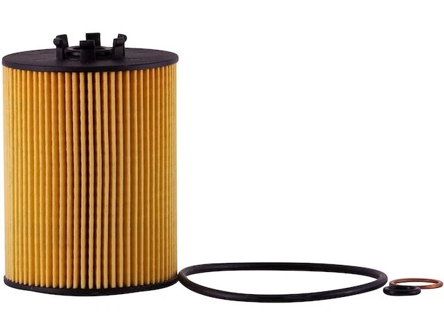 Filtro de aceite Pronto 89VY18G para Rolls Royce Phantom 2004-2015 6,7 L V12 Foto 1 de 1