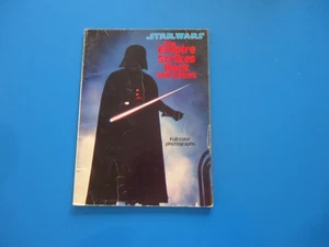 Star Wars The Empire Strikes Back Storybook Paperback - Imagen 1 de 2