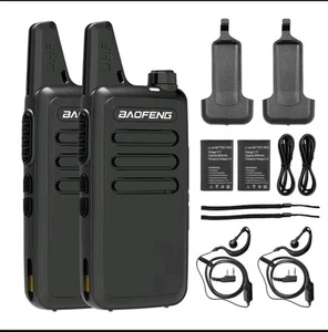 Aaofeng walkie talkie - Zdjęcie 1 z 6