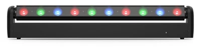 Chauvet DJ COLORband PiX-M ILS RGB LED Moving Strip Effect/Blinder/Wash Light - Image 1 of 4