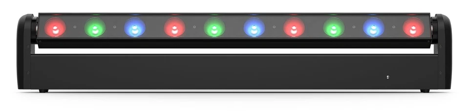 Chauvet DJ COLORband PiX-M ILS RGB LED Moving Strip Effect/Blinder/Wash Light - Image 1 of 4