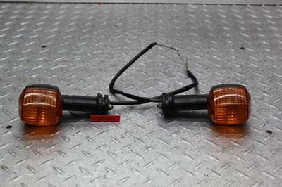 1995 KAWASAKI NINJA 500 EX500D ПОВОРОТНИКИ - Изображение 1 из 4