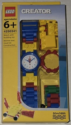 Lego Creator Watch 4250341 New HTF - Image 1 of 4