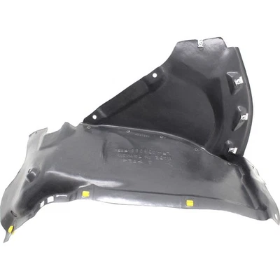 Forro guardabarros delantero derecho interior Audi A4 Quattro 2017-2024 Foto 1 de 4