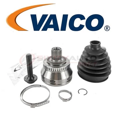 VAICO Front Right Outer CV Joint Kit for 2004-2006 Audi A4 Quattro 1.8L 3.0L ov - Image 1 of 4