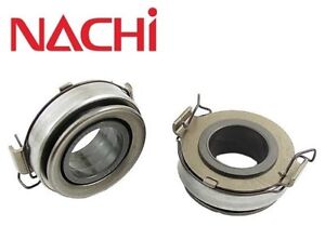 NACHI OEM Clutch Throw-Out Release Bearing RB0207