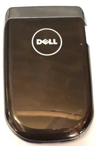 Back Door Fits Dell 3i Mini Battery Cover Housing Original Replacement Brown - Picture 1 of 12